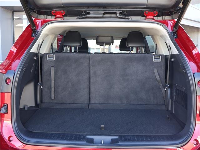 image-9, 2023 Toyota Highlander LIMITED HYBRID AWD/4WD, Lea at Christchurch