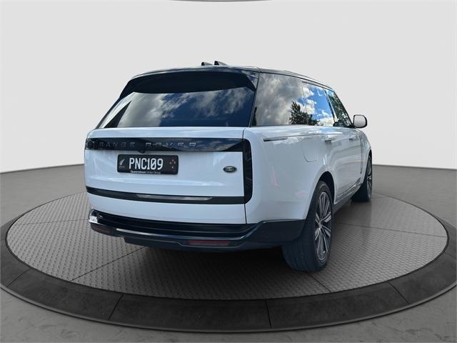 image-6, 2022 LandRover Range Rover P510E AB SWB PHEV at Queenstown-Lakes