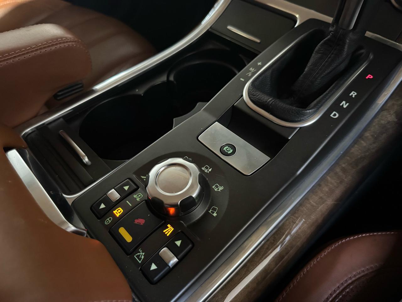 image-9, 2010 LandRover Range Rover Sport 5.0 V8 Supercharg at Christchurch