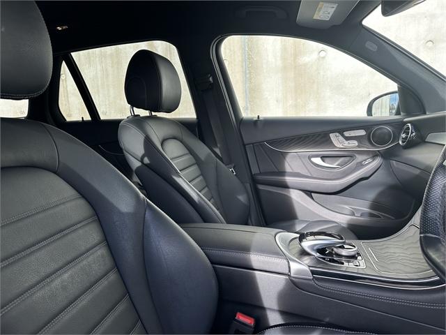 image-11, 2019 MercedesBenz GLC 250 2.0 4MATIC/ALL WHEEL DRI at Christchurch