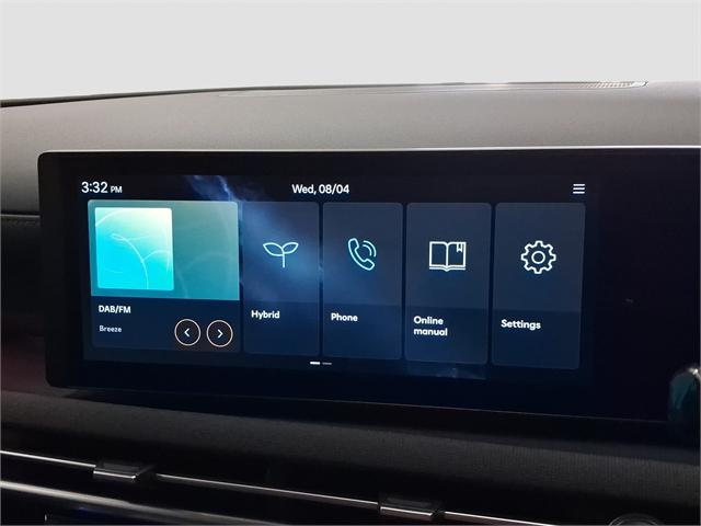 image-18, 2026 Hyundai Tucson NX4e Hybrid Elite 2WD at Dunedin