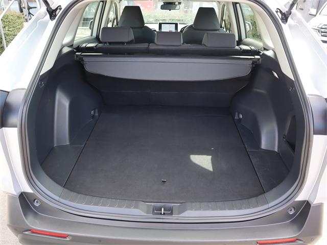 image-9, 2024 Toyota RAV4 GX 2.5P Hybrid ECVT AWD SUV at Christchurch