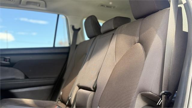 image-11, 2023 Toyota Highlander NZ NEW | GXL 2.5Ph 4WD at Christchurch