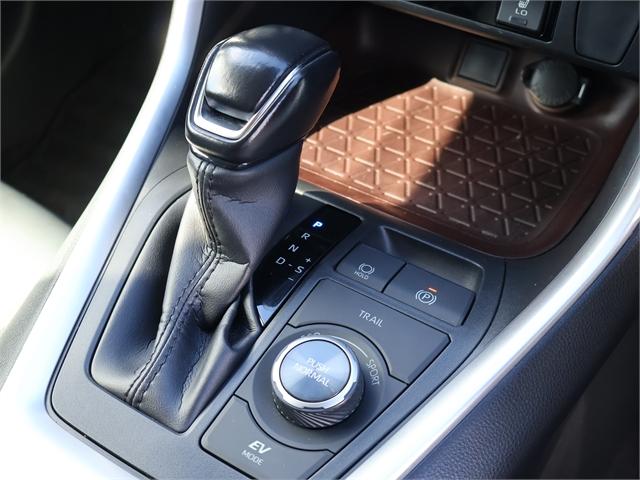 image-14, 2020 Toyota RAV4 2 Hybrid G AWD/4WD, Leather at Christchurch