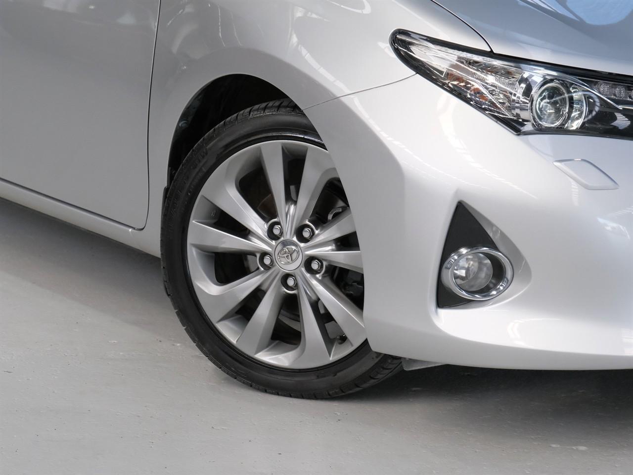 image-8, 2015 Toyota Corolla Levin ZR 1.8lt 'NZ New' at Christchurch