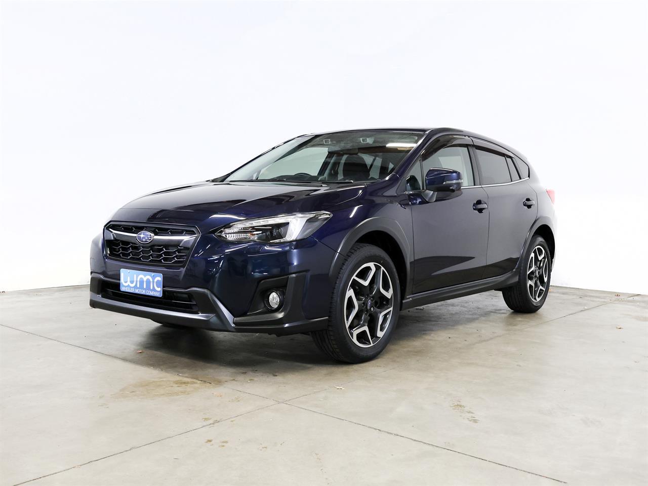 image-3, 2018 Subaru XV 2.0I-S 4WD 'Eyesight' at Christchurch