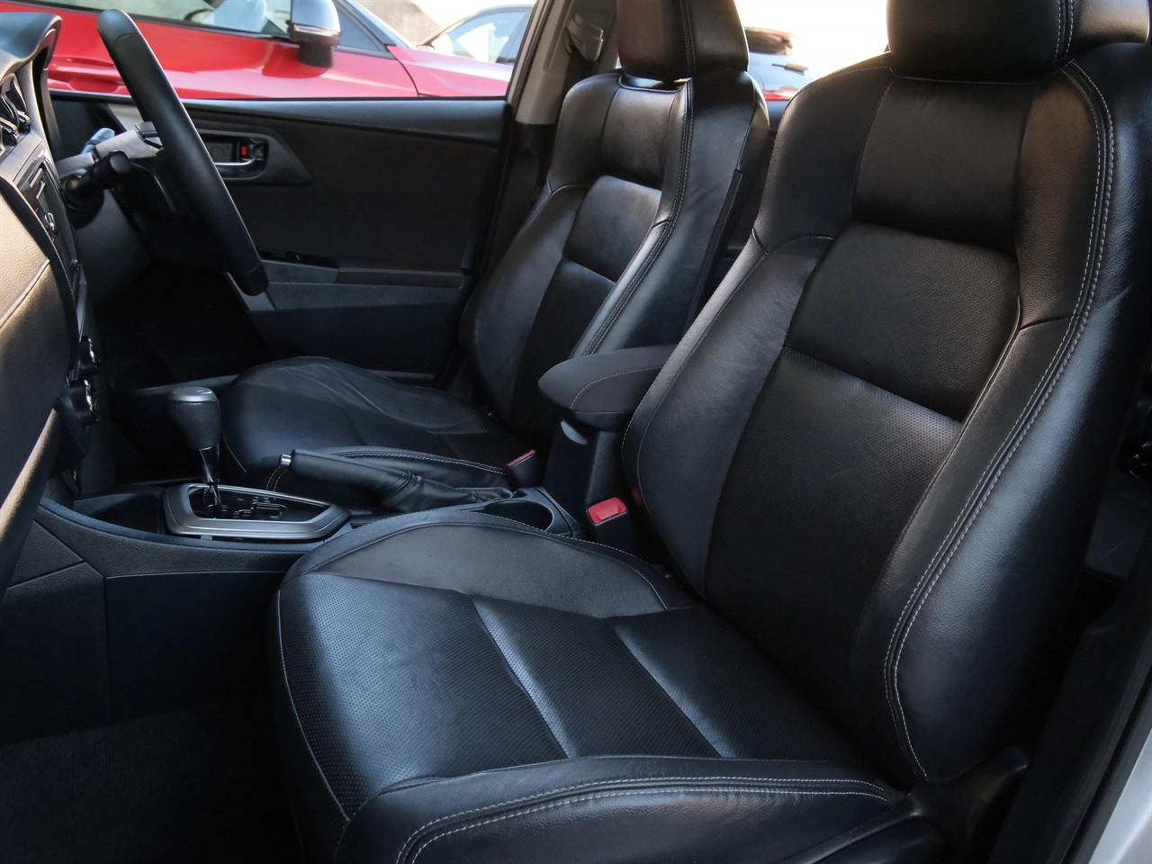 image-17, 2015 Toyota Corolla Levin ZR 1.8lt 'NZ New' at Christchurch