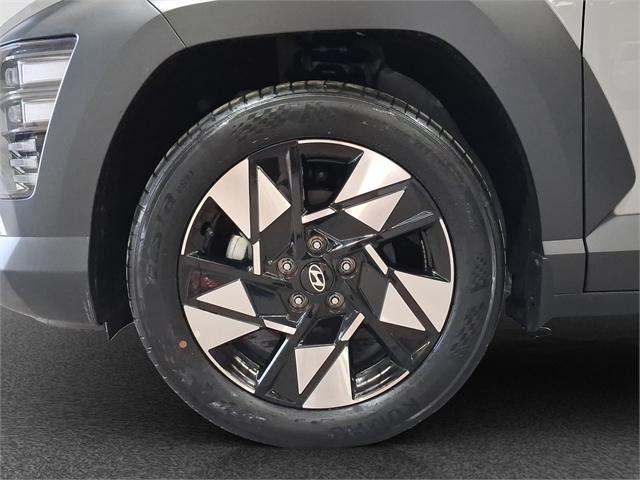 image-8, 2025 Hyundai Kona SX2 Hybrid Elite at Dunedin