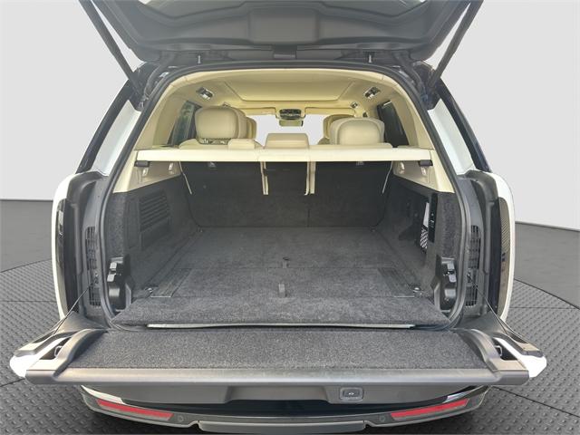 image-16, 2022 LandRover Range Rover P510E AB SWB PHEV at Queenstown-Lakes