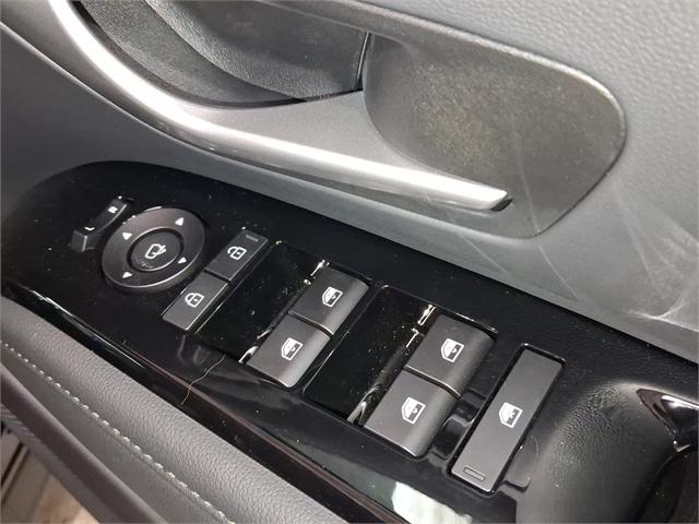 image-13, 2026 Hyundai Tucson NX4e Hybrid Elite 2WD at Dunedin