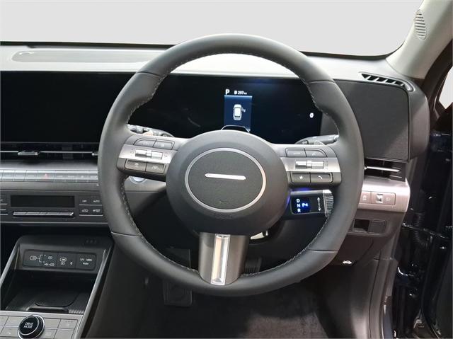 image-16, 2025 Hyundai Kona Hybrid Elite at Dunedin