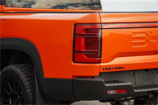 image-5, 2026 BYD Shark 6 Premium 1.5T Phev Aw at Dunedin