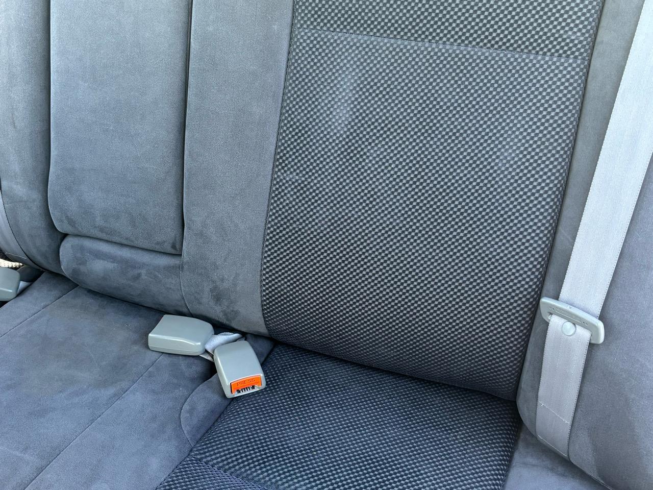 image-10, 2004 Toyota Camry Sportivo Aurion SX6 at Gore