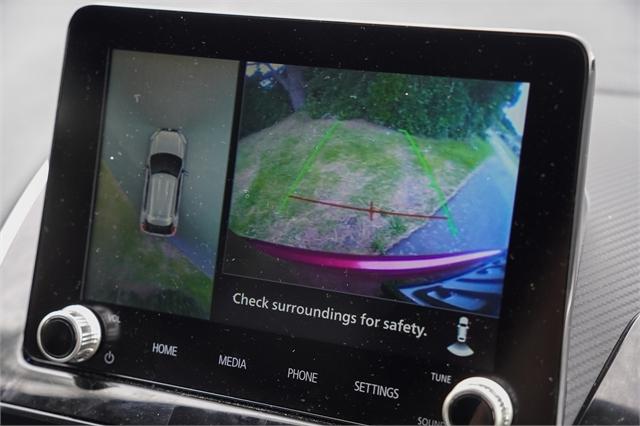 image-5, 2024 Mitsubishi Eclipse Cross VRX 2WD auto at Dunedin