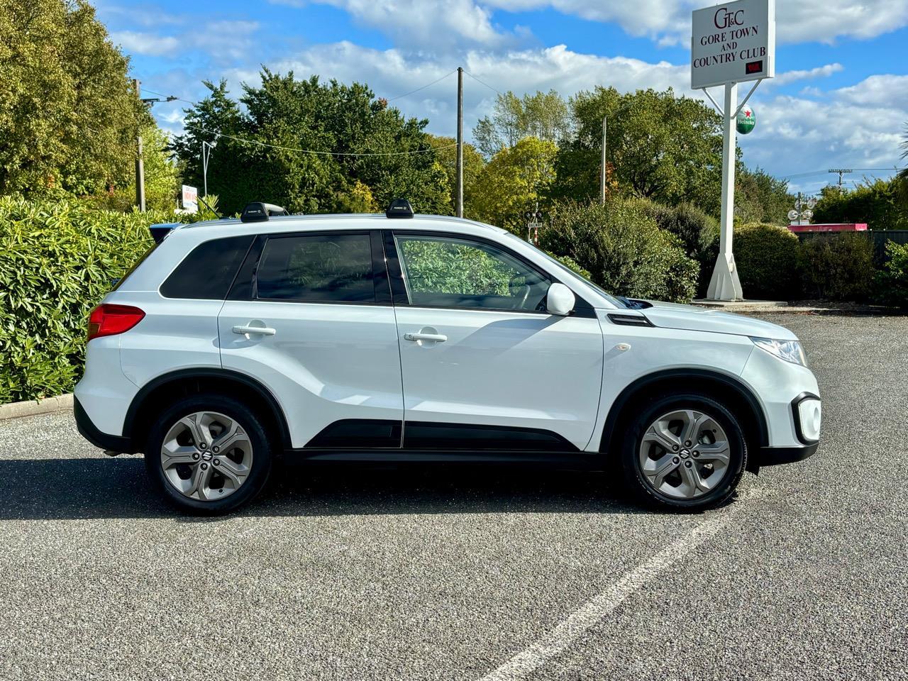 image-6, 2018 Suzuki Vitara NZ NEW 5 DOOR SPORTS SUV at Gore