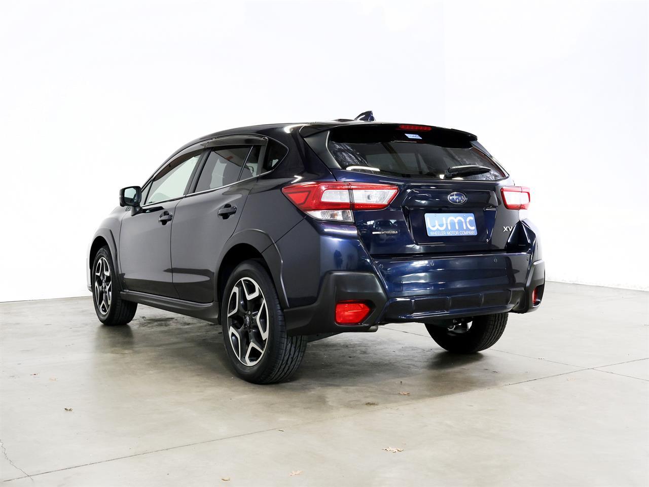 image-5, 2018 Subaru XV 2.0I-S 4WD 'Eyesight' at Christchurch