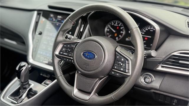 image-10, 2024 Subaru Outback NZ NEW | Sport 2.5P AWD at Christchurch
