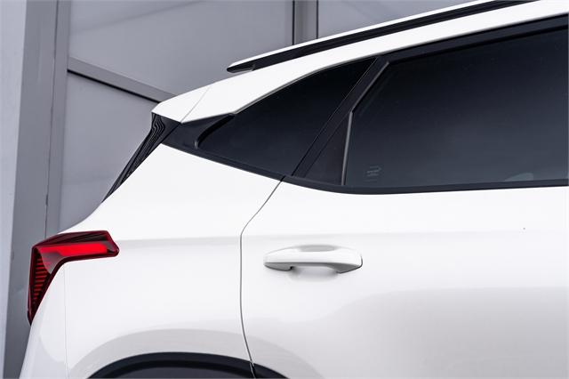 image-6, 2024 Kia Seltos LX 2L Petrol Auto at Christchurch