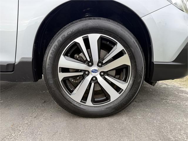 image-9, 2019 Subaru Outback Premium 2.5i NZ NEW at Dunedin