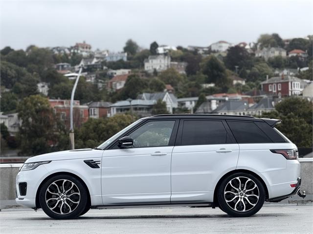 image-6, 2021 LandRover Range Rover Sport D300 HSE Dynamic at Dunedin