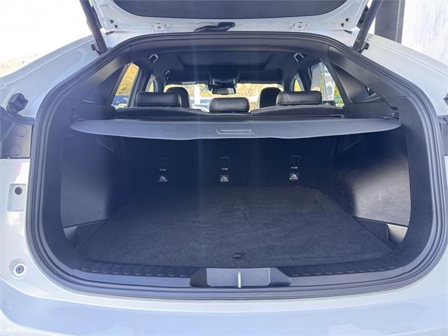 image-6, 2025 Haval H6 GT Ultra 4WD 2.0PT at Dunedin