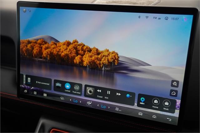 image-14, 2026 BYD Shark 6 Premium 1.5T Phev Aw at Dunedin