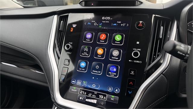 image-16, 2024 Subaru Outback NZ NEW | Sport 2.5P AWD at Christchurch