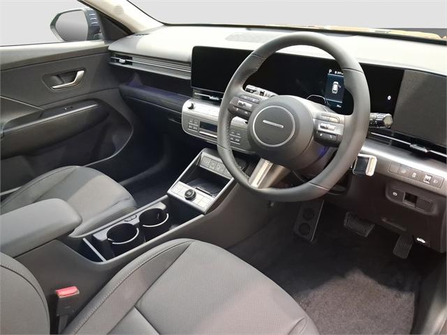 image-15, 2025 Hyundai Kona Hybrid Elite at Dunedin