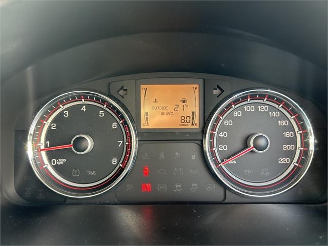 image-8, 2014 SsangYong Korando Petrol 2Wd M Sport at Christchurch