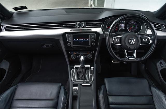 image-12, 2015 Volkswagen Passat R-Line 132KW Petrol Auto at Christchurch
