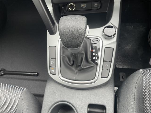 image-9, 2026 Kia Seltos LX+ 2.0 Gasoline at Invercargill