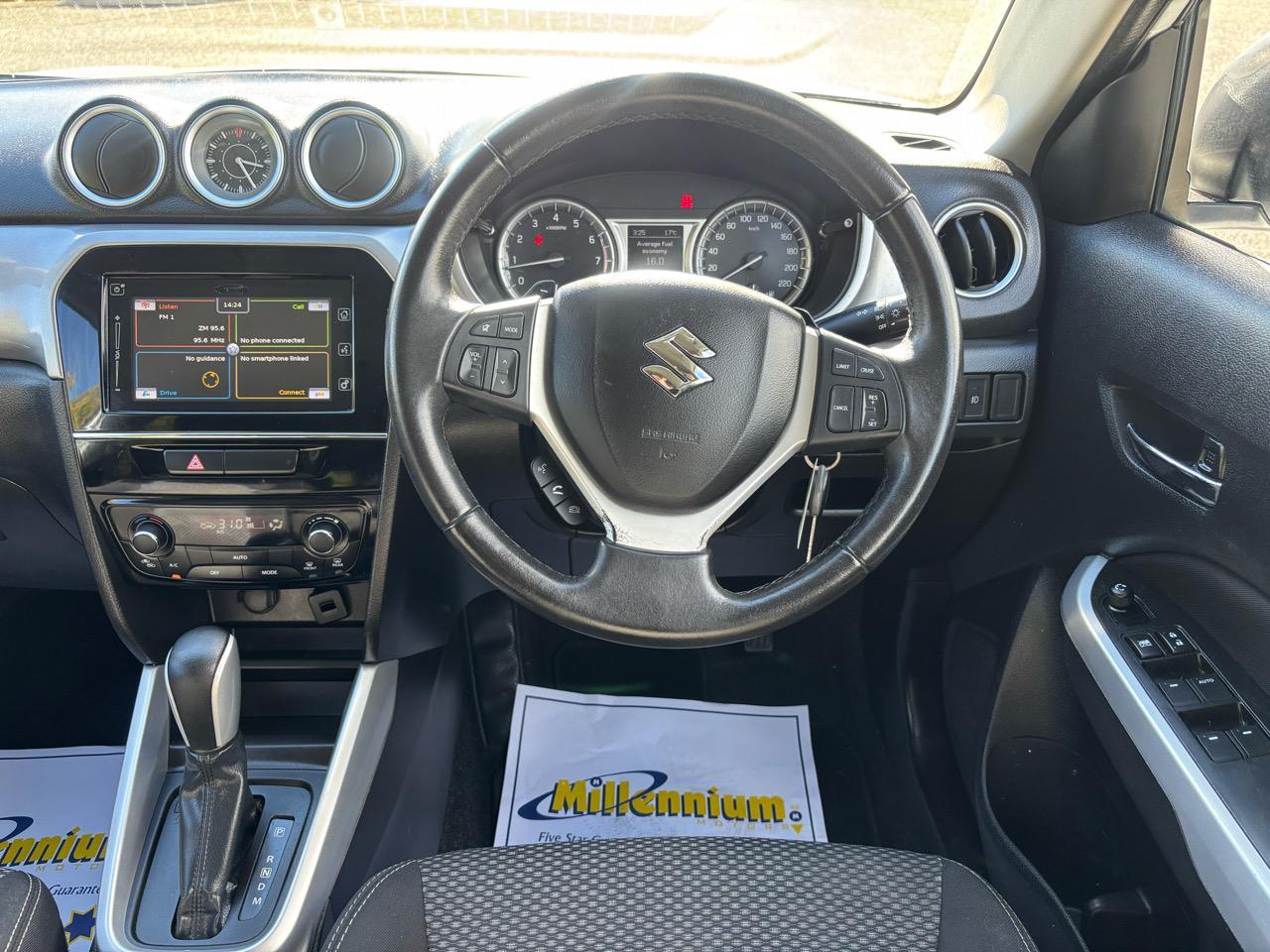 image-15, 2018 Suzuki Vitara NZ NEW 5 DOOR SPORTS SUV at Gore