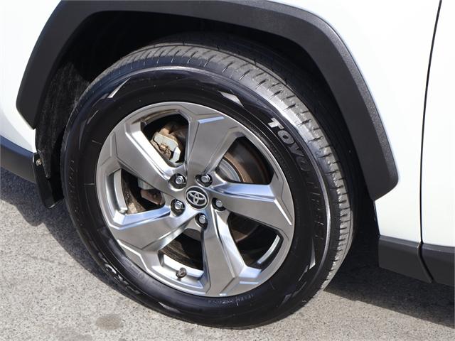 image-8, 2020 Toyota RAV4 2 Hybrid G AWD/4WD, Leather at Christchurch
