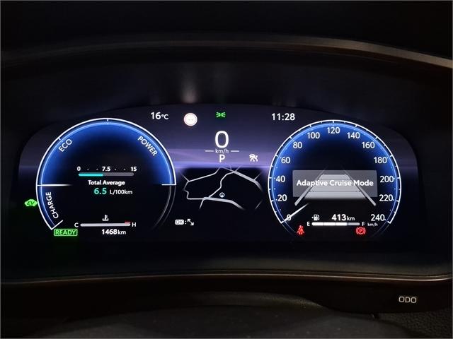 image-19, 2025 Toyota Corolla Cross GR Sport at Dunedin