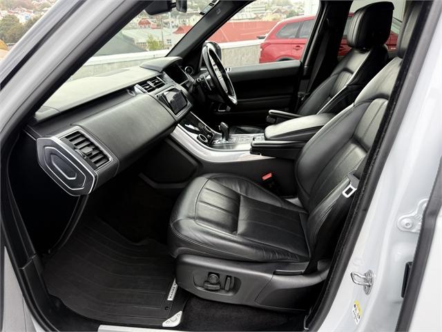 image-19, 2021 LandRover Range Rover Sport D300 HSE Dynamic at Dunedin