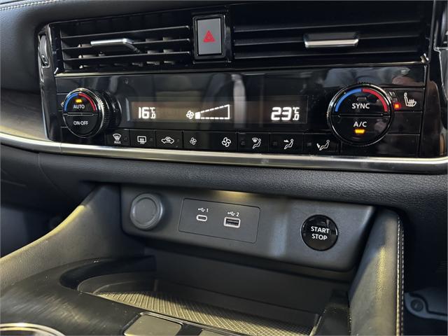 image-11, 2022 Nissan X-Trail NZ NEW ST-L e-Power 1.5/HYBRID at Christchurch