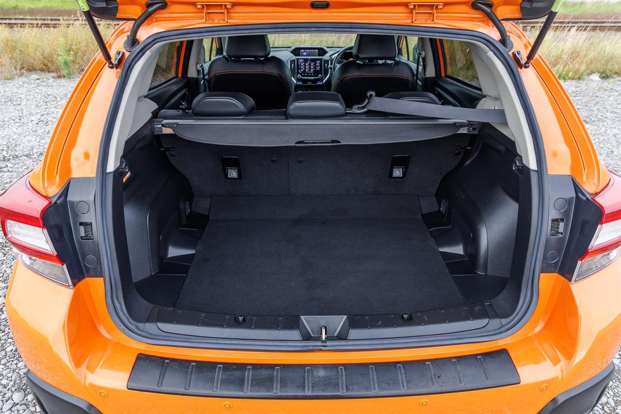 image-8, 2019 Subaru XV 2.0i L EYESIGHT BLACK LEATHER at Christchurch