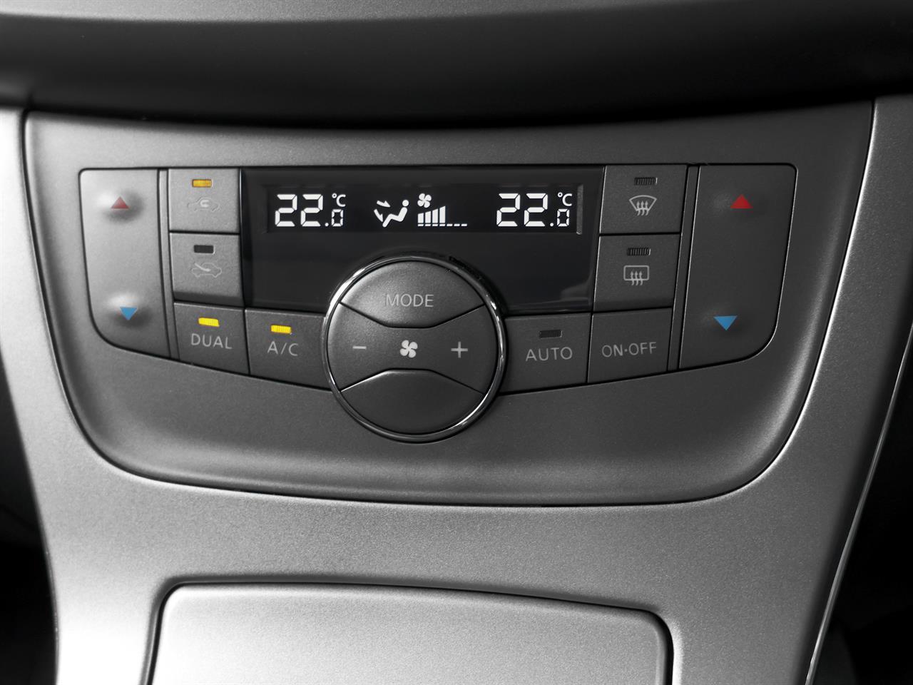 image-15, 2014 Nissan Bluebird 1.8lt Sylphy X at Christchurch