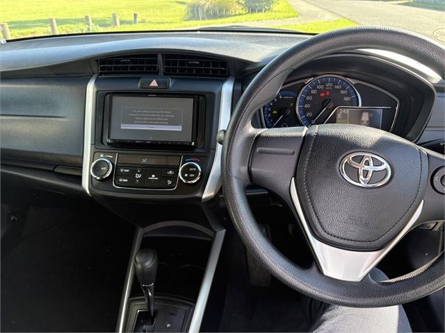 image-12, 2020 Toyota Corolla 1.5 Hybrid Wagon CVT 2WD at Waimakariri