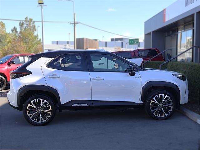 image-7, 2023 Toyota Yaris Cross Limited HYBRID, Heated Sea at Christchurch