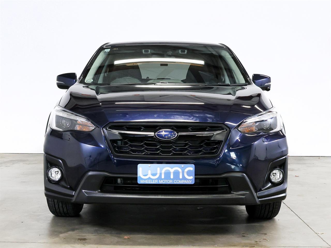 image-2, 2018 Subaru XV 2.0I-S 4WD 'Eyesight' at Christchurch