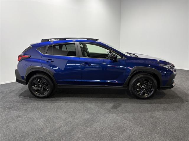 image-8, 2025 Subaru Crosstrek 2.0I at Invercargill