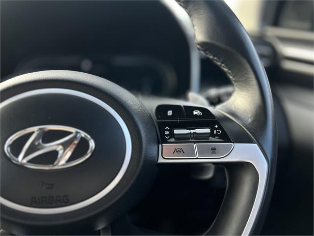 image-7, 2023 Hyundai Tucson 1.6L HYBRID 2WD at Christchurch