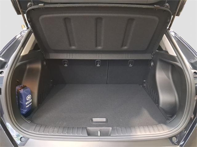 image-10, 2025 Hyundai Kona Hybrid Elite at Dunedin