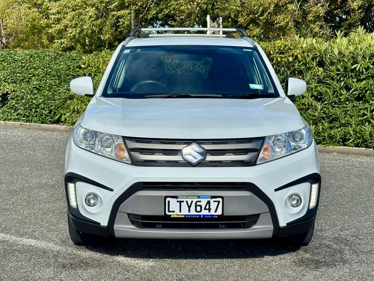 image-1, 2018 Suzuki Vitara NZ NEW 5 DOOR SPORTS SUV at Gore