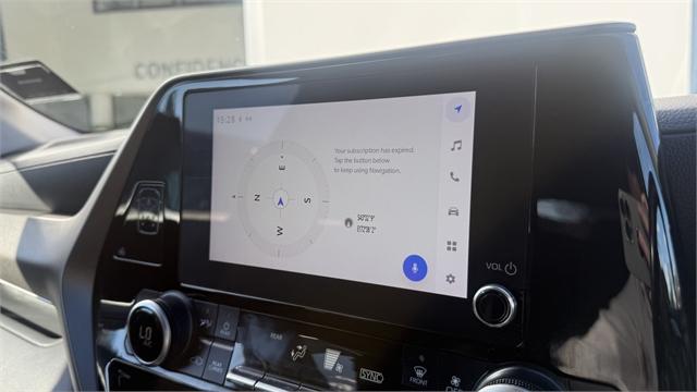 image-16, 2023 Toyota Highlander NZ NEW | GXL 2.5Ph 4WD at Christchurch