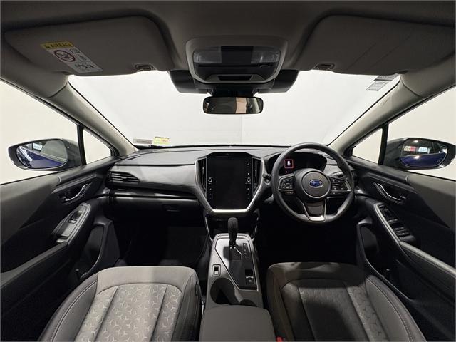 image-12, 2025 Subaru Crosstrek 2.0I at Invercargill