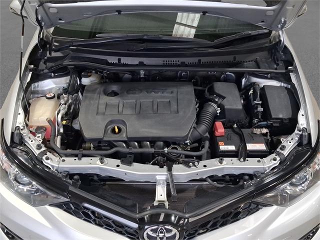 image-9, 2017 Toyota Corolla Levin SX 1.8L at Dunedin