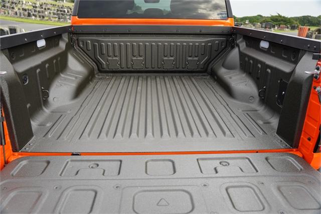 image-17, 2026 BYD Shark 6 Premium 1.5T Phev Aw at Dunedin