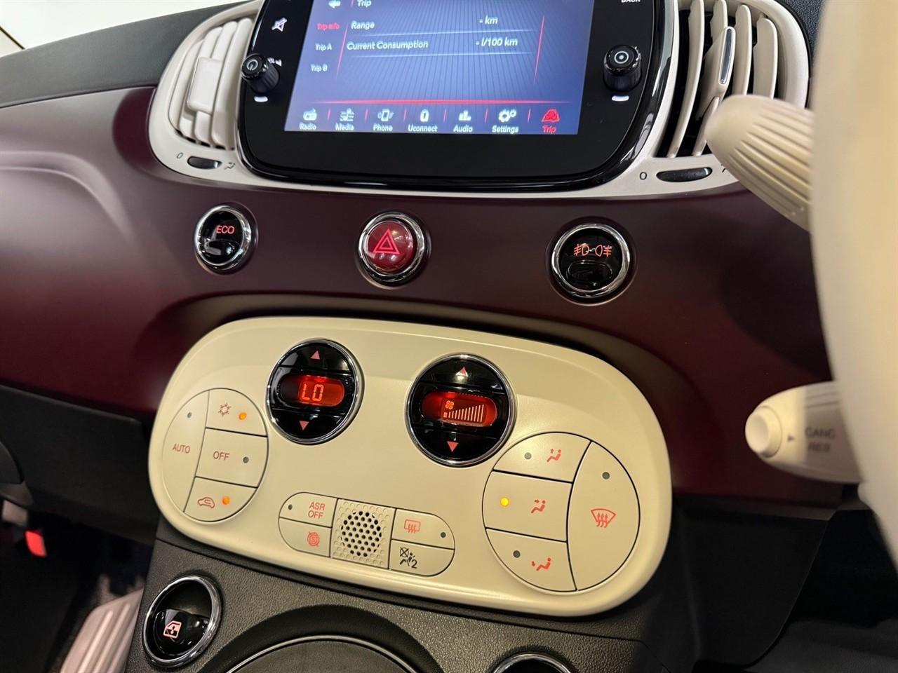 image-13, 2026 Fiat 500 875cc Hatchback at Christchurch